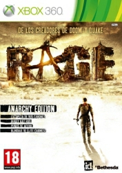 Rage (Anarchy Edition)